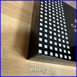 Cohiba Behike BHK 52 EMPTY Wood Humidor Cigar Box