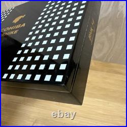 Cohiba Behike BHK 52 EMPTY Wood Humidor Cigar Box