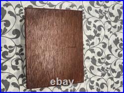 Cohiba Cigar Box Humidor