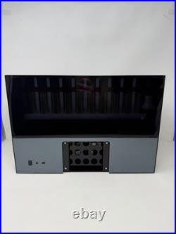 Cohiba Spectre 2022 Cigar Humidor LMT. EDT. Display Case Powered Tubes Empty Box