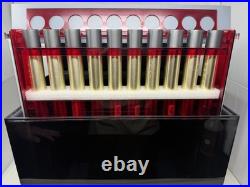 Cohiba Spectre 2022 Cigar Humidor LMT. EDT. Display Case Powered Tubes Empty Box