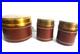 DUK_IT_HUMIDOR_2_Tobacco_Cans_Leather_Wrapped_Copper_Body_Brass_Lids_Cigar_01_jgxq