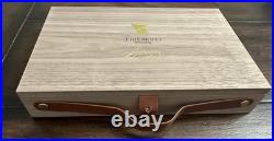 Davidoff Winston Churchill Travel Humidor Sampler Box limited edition 2025