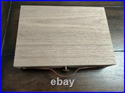 Davidoff Winston Churchill Travel Humidor Sampler Box limited edition 2025