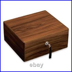 Diamond Crown Drake 40 Count Royal Collection Cigar Humidor Brand New In Box