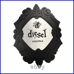Diesel Disciple Cigars Plaque