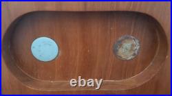 Dom Perignon Wooden Humidor Box Luxury Cigar Storage Champagne Acc. Collector Dom Perignon Wooden Humidor Box Luxury Cigar Storage Champagne Acc. Collector