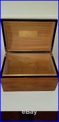 Don Diego Playboy Humidor new in the box