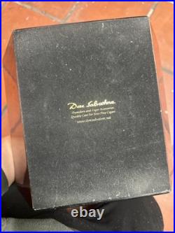 Don Salvatore Cuban Cigar Box without Accessories (See Photos)