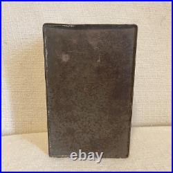 Early Passing Show Tin Lunch Box Style Tobacco Humidor Cigarette Case Old Cigar Early Passing Show Tin Lunch Box Style Tobacco Humidor Cigarette Case Old Cigar
