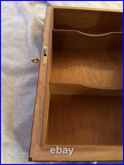 Elie Bleu Cigar Box Humidor Pirate Limited Edition 110