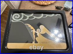 Erte Angel Cigar Humidor Box, Limited Edition #9 15 X 11 X 5