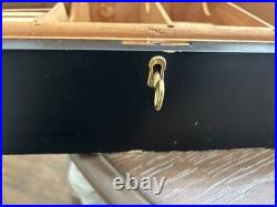 Erte Angel Cigar Humidor Box, Limited Edition #9 15 X 11 X 5