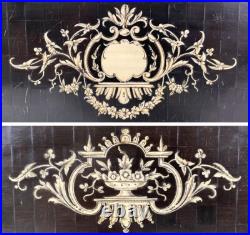 Fab Antique French TAHAN Napoleon III 12 Cigar Presenter Box, Chest, Tantalus Fab Antique French TAHAN Napoleon III 12 Cigar Presenter Box, Chest, Tantalus