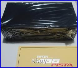 Ferrari 488 PISTA Owner Carbon Fiber Key Storage Box/Humidor Very Collectible