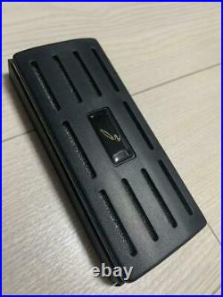 Ferrari 488 Spider rare Cigar Humidor Key Box Carbon Fiber Japan rare withtracking