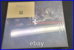 Ferrari Portofino Carbon Fiber Humidor Display Cigar Box Unopened Ferrari Portofino Carbon Fiber Humidor Display Cigar Box Unopened