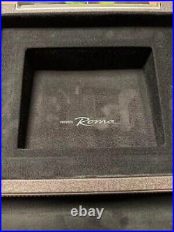 Ferrari roma owners limited presentation box newest model premium price rare