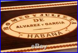 Fine Spanish Cedar Wood Cigar Box Humidors With Humidifier hygrometer GLS972