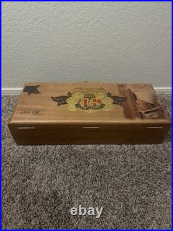 Fuente Don Carlos 90th Humidor