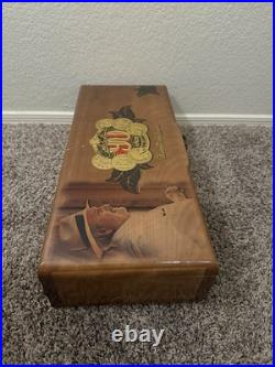 Fuente Don Carlos 90th Humidor