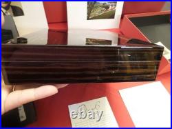 Fuente Fuente FFOX6 Limited Edition 2015 Rare Destino al Siglo cigar box W COA