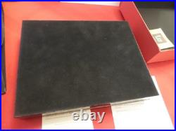 Fuente Fuente FFOX6 Limited Edition 2015 Rare Destino al Siglo cigar box W COA