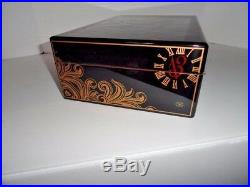 Fuente OpusX Ltd Edition Humidor, 20th Year Anniversary Edition new in the box