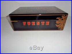 Fuente OpusX Ltd Edition Humidor, 20th Year Anniversary Edition new in the box