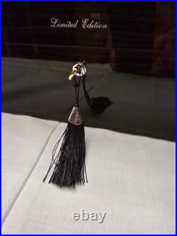 Gentili Humidor Box Embossed Crocodile Leather