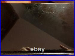 Godard NASBAR 500 HUMIDOR Cigar box RARE #36/100 COA (nascar) Race Car READ Godard NASBAR 500 HUMIDOR Cigar box RARE #36/100 COA (nascar) Race Car READ