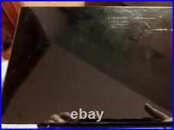 Godard NASBAR 500 HUMIDOR Cigar box RARE #36/100 COA (nascar) Race Car READ Godard NASBAR 500 HUMIDOR Cigar box RARE #36/100 COA (nascar) Race Car READ