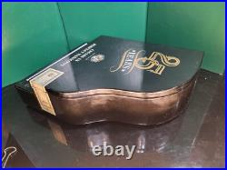 Grand Piano Cigar Humidor Avo Uvezian Limited Edition 25th Anniversary Box