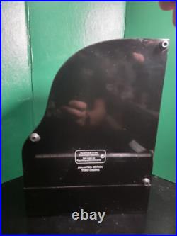 Grand Piano Cigar Humidor Avo Uvezian Limited Edition 25th Anniversary Box