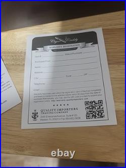 Gurkha Year Of The Snake 2025 Humidor With Travel Humidor, Lighter And Cutter