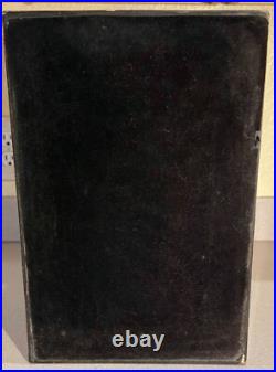 H. Upmann 2000 Cigar Humidor Collector Good Condition Numbered 0118 of 2000 GR H. Upmann 2000 Cigar Humidor Collector Good Condition Numbered 0118 of 2000 GR