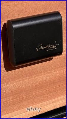 H Upmann Humidor Large Cigar Box