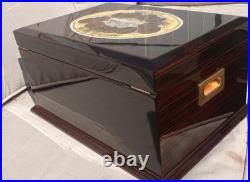 H Upmann Humidor Large Cigar Box