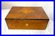 High_quality_handmade_Italian_Caminetto_burl_wood_veneer_brass_cigar_humidor_box_01_yda