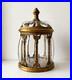 Humidor_Apothecary_Jar_Brass_Caged_Glass_Cigar_Box_with_Lid_Vintage_01_mbs