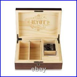 Humidor Box