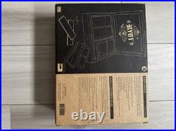 Humidor Box
