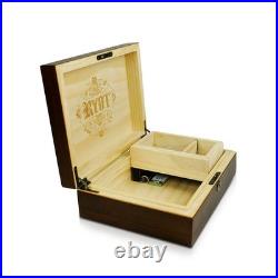 Humidor Box