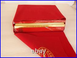 Humidor Romeo Y Julieta Empty Cigar Box Mint Condition 20 Dianas