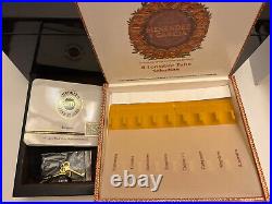 Humidor Supreme 2000 Limited Edition Cigar Box With Keys & Extras