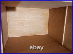 Humidor Supreme Medici Premium Cigar Humidor Cedar Wood Box -300Ct Cigar Storage Humidor Supreme Medici Premium Cigar Humidor Cedar Wood Box -300Ct Cigar Storage