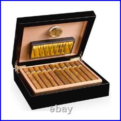 Humidor Torino Deluxe