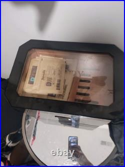 Humidor cigar box