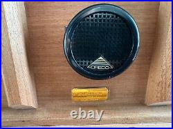 LOUIS VUITTON Cigar Humidor caramel LV Coffret de Voyage without box LOUIS VUITTON Cigar Humidor caramel LV Coffret de Voyage without box
