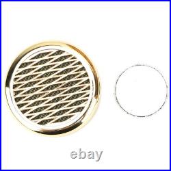 Large Capacity Cigar Humidor Box Cigar Container Case with Hygrometer Display